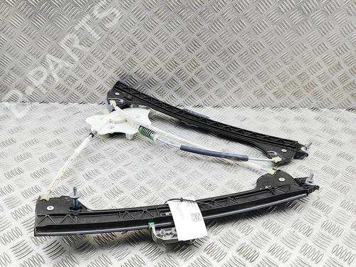 Rear left window mechanism ASTON MARTIN DBX 4.0 All-wheel Drive | BP36809330C24 - Image 4