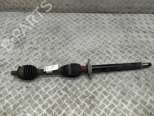 Used Right front driveshaft MERCEDES-BENZ CLA Coupe (C117) CLA 180 (117.342) (122 hp) 16313155