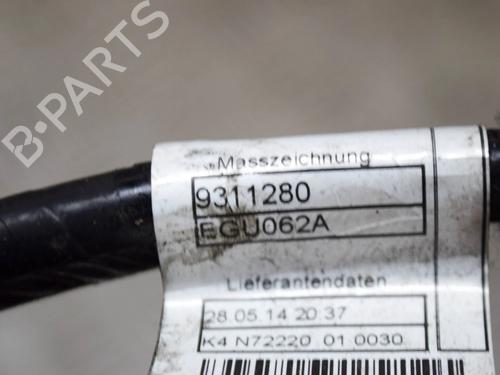 Wiring harness BMW X3 (F25) sDrive 18 d | BP14629237E16 