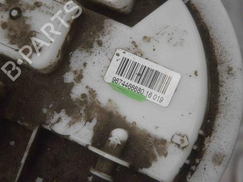 Fuel pump PEUGEOT 208 I (CA_, CC_) 1.2 VTI 82 | BP30248922M76 