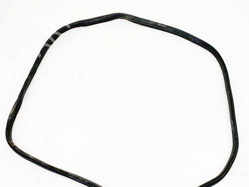 Used Rubber door seal TESLA MODEL X (5YJX) P90D AWD (772 hp) 28045669