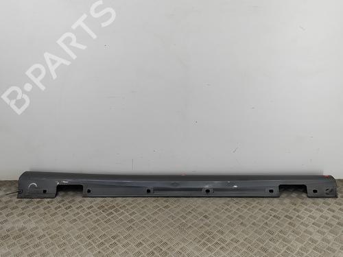 Right sideskirt MERCEDES-BENZ A-CLASS (W176) A 180 CDI / d (176.012) | BP21078493C114 