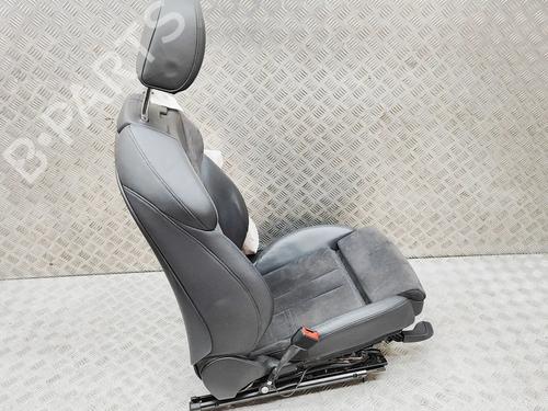 Left front seat AUDI A5 (F53, F5P) 2.0 TDI | BP37996094C15 - Image 2