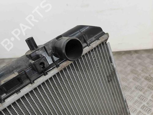 Water radiator KIA CARNIVAL / GRAND CARNIVAL III (VQ) 2.9 CRDi | BP28557224M31 