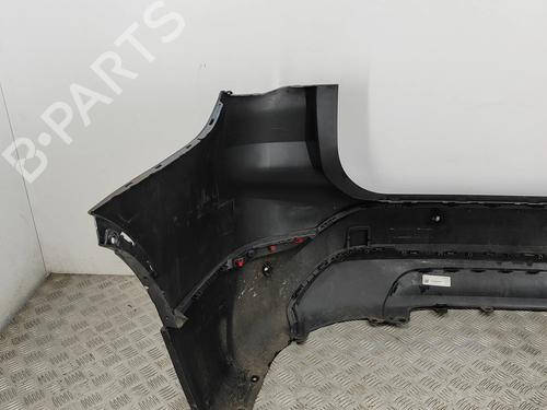 Rear bumper BMW X1 (F48) xDrive 25 e Plug-in-Hybrid | BP32345007C8