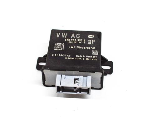 Used Electronic module Electronic module AUDI Q3 (8UB, 8UG) 2.0 TDI (150 hp) 10707598 10707598