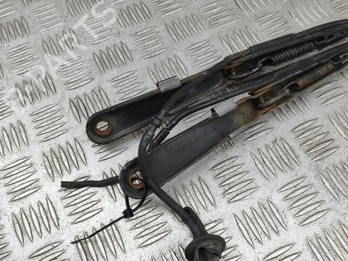 Front windshield wiper arm IVECO DAILY V Van 35C15 V, 40C15 V, 45C15 V, 50C15 V, 60C15 V,65C15 V | BP24581698C143 