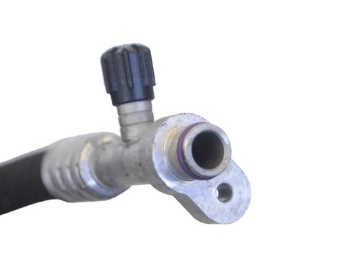 AC pipe MERCEDES-BENZ E-CLASS (W212) E 220 BlueTEC (212.001) | BP33364659M126 - Image 4