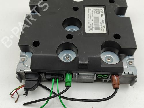 Electronic module AUDI Q5 (8RB) SQ5 TDI quattro | BP28675009M83 
