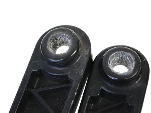 Front windshield wiper arm AUDI A1 Sportback (8XA, 8XF) S1 quattro | BP30210729C143