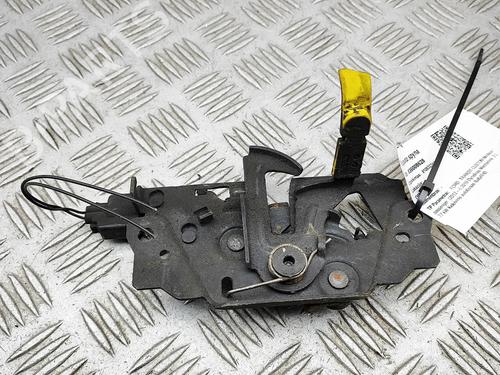 Used Hood lock Hood lock FORD TRANSIT CUSTOM V362 Bus (F3) 2.0 EcoBlue (105 hp) 36231843 36231843