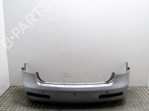 Used Rear bumper HYUNDAI SONATA V (NF) 2.4 (162 hp) 9165860