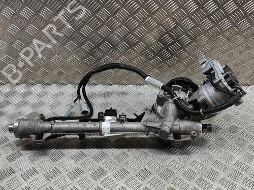Used Steering rack Steering rack CITROËN C4 III (BA_, BB_, BC_) ë-C4 (BCZKXC, BZCKSC) (136 hp) 27780913 27780913