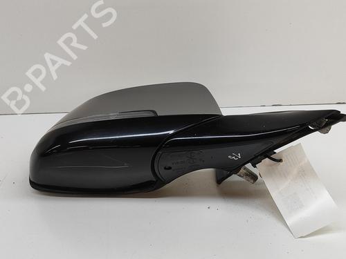 Right mirror BMW 5 Touring (F11) M 550 d xDrive | BP24819284C27 