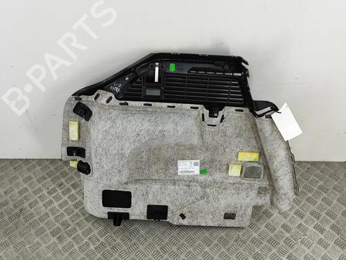 Boot lining AUDI Q2 (GAB, GAG) 35 TFSI | BP33331519I3 - Image 2