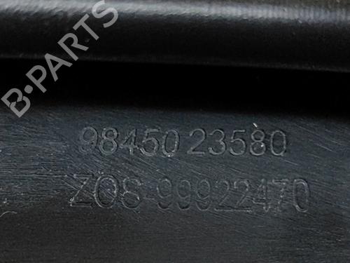 Rear bumper bracket PEUGEOT 2008 II (UD_, US_, UY_, UJ_, UR_, UC_) e-2008 (UKZKXZ) | BP27778354C159 