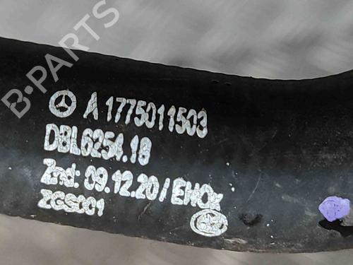 Pipe MERCEDES-BENZ GLB (X247) GLB 200 Mild-Hybrid (247.687) | BP29373288M125 