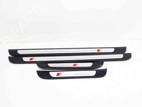 Trinbræt AUDI A6 C7 (4G2, 4GC) 2.0 TDI (190 hp) 14617261