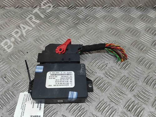 Electronic module MERCEDES-BENZ A-CLASS (W176) A 180 (176.042) | BP25217978M83