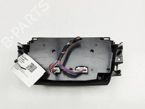 Climate control MAZDA CX-5 (KE, GH) 2.2 D AWD (KE2AW) | BP30131121I5