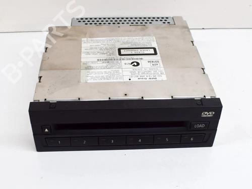 Used Electronic module Electronic module BMW 5 (F10) 520 d (184 hp) 13929032 13929032