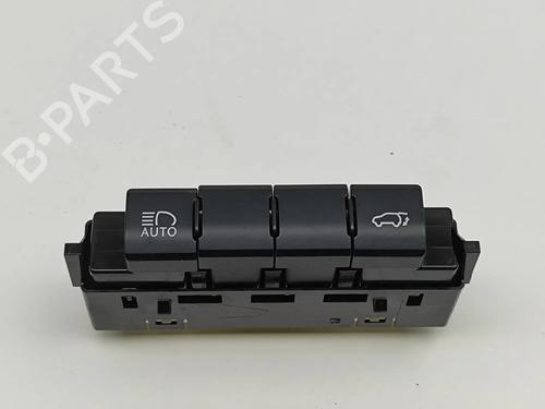 Used Switch Switch LEXUS NX (_Z1_) 300h AWD (AYZ15_, AYZ15R) (197 hp) 27790047 27790047