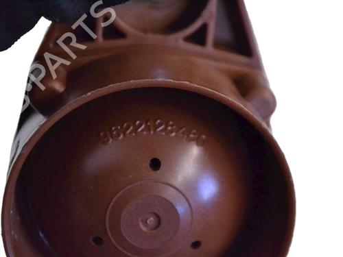 Electronic module PORSCHE 911 (997) 3.6 Carrera | BP30231084M83 