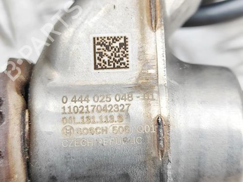 Injector AUDI A4 B9 (8W2, 8WC) 2.0 TDI | BP32974081M100  - Image 7