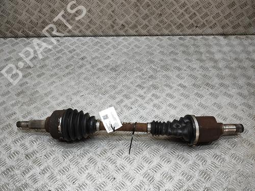 Left front driveshaft FORD TRANSIT V363 Van (FCD, FDD) 2.0 EcoBlue | BP37642475M38 - Image 4