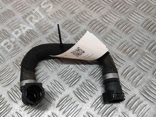 Used Pipe PEUGEOT 208 II (UB_, UP_, UW_, UJ_) e-208 (136 hp) 27765159