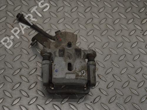 Used Left rear brake caliper SUZUKI SX4 S-Cross (JY) 1.4 Hybrid (Mild Hybrid) AllGrip (AKK 414) (129 hp) 30239924