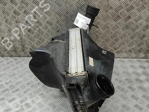 Intercooler PORSCHE CAYENNE (92A) 3.0 Diesel | BP34630388M30  - Image 5