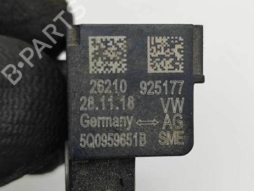 Electronic sensor AUDI Q3 (F3B) 35 TFSI | BP27789938M84
