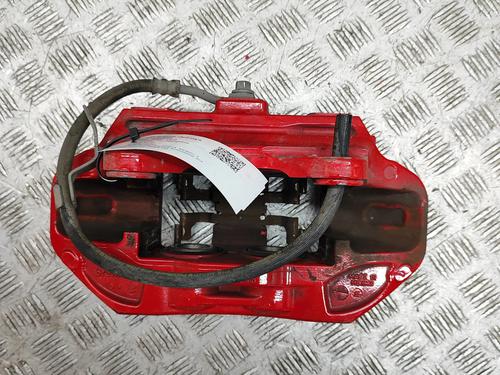 Right front brake caliper TESLA MODEL 3 (5YJ3) EV AWD | BP28687169M104 - Image 2