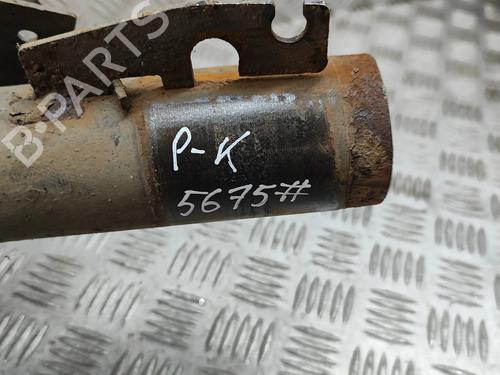 Left front shock absorber FORD TOURNEO CUSTOM V362 Bus (F3) 2.0 EcoBlue | BP30178095M16