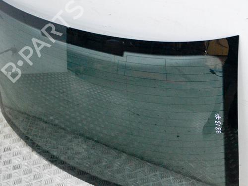 Bootlid window AUDI A3 Limousine (8VS, 8VM) 1.4 TSI | BP26221104C64 