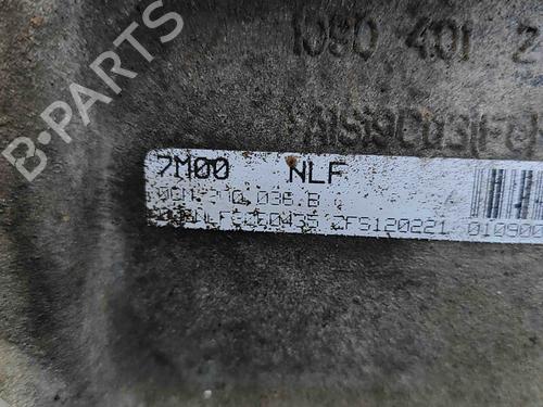 Gearbox VOLVO XC60 II (246) T8 Hybrid AWD | BP28565820M3 