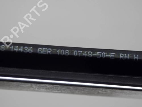 Dørlist TESLA MODEL 3 (5YJ3) EV AWD | BP27752992C150 