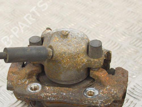 Right front brake caliper JAGUAR XK 8 Coupe (X100) 4.0 | BP14663142M104 