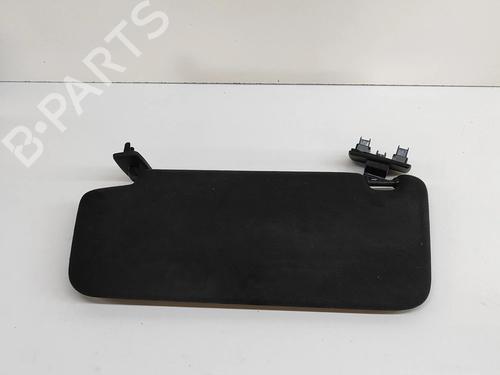 Right sun visor MERCEDES-BENZ GLE Coupe (C167) AMG GLE 63 EQ Boost 4-matic+ (167.389) | BP27784590I2 - Image 5