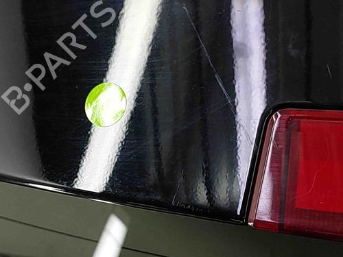 Tailgate NISSAN LEAF (ZE1) Electric | BP27779895C6