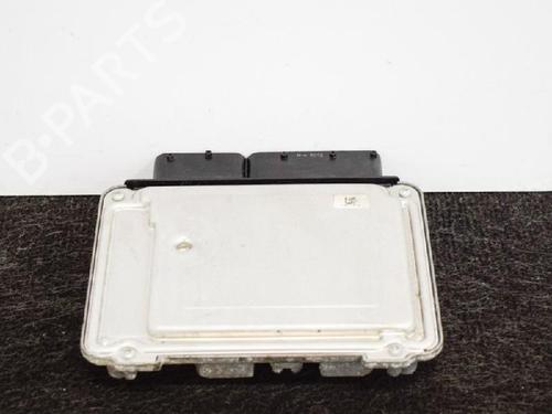 Engine control unit (ECU) KIA SPORTAGE III (SL) 2.0 CRDi AWD | BP6745359M57 