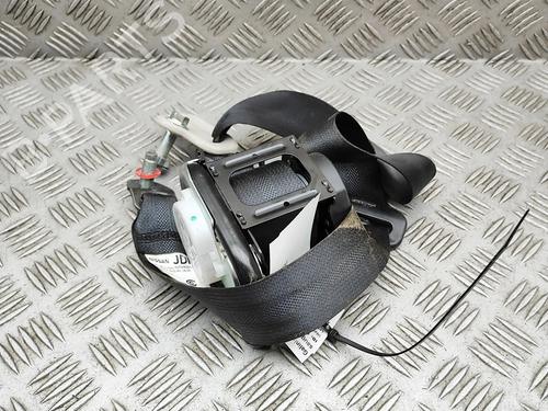 Rear right seatbelt NISSAN LEAF (ZE1) Electric | BP37797742I28 - Image 4