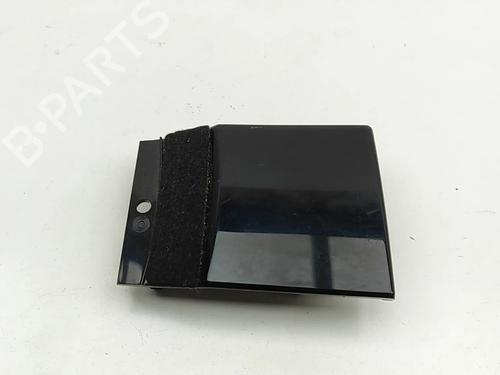 Used Middle console Middle console PORSCHE PANAMERA (970) 4.8 4S (400 hp) 27252529 27252529