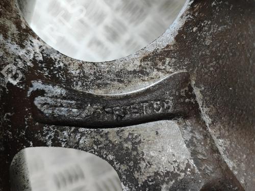 Fælk HYUNDAI H-1 Cargo (TQ) 2.5 CRDi | BP23250045C45 