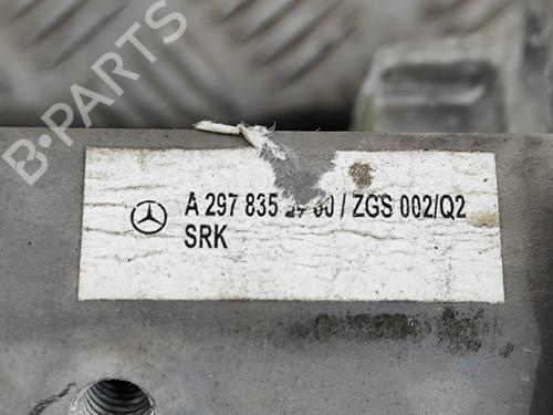 Other MERCEDES-BENZ EQS (V297) EQS 450+ (297.123) | BP28549689O1 