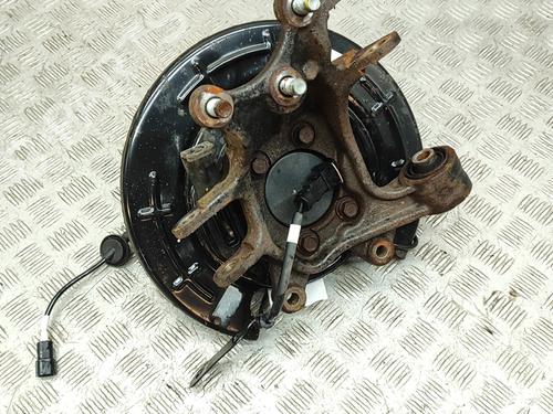Left rear steering knuckle KIA SPORTAGE IV (QL, QLE) 1.6 T-GDI | BP26240018M27 