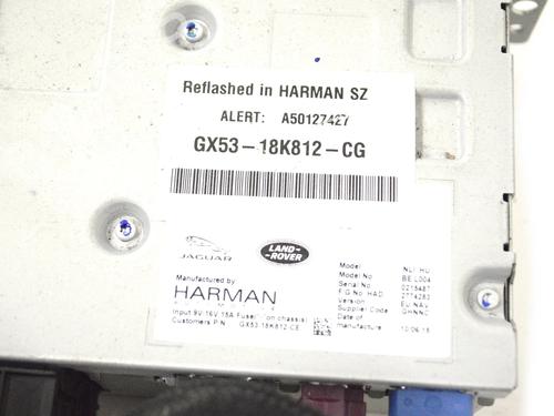 Electronic module JAGUAR XE (X760) 2.0 D | BP30282194M83  - Image 5