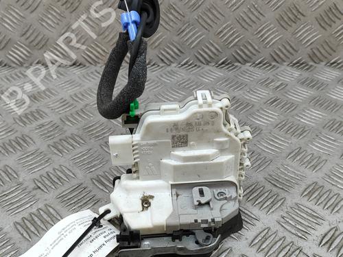 Used Rear left lock AUDI A5 Sportback (F5A, F5F) 2.0 TFSI quattro (252 hp) 22998887