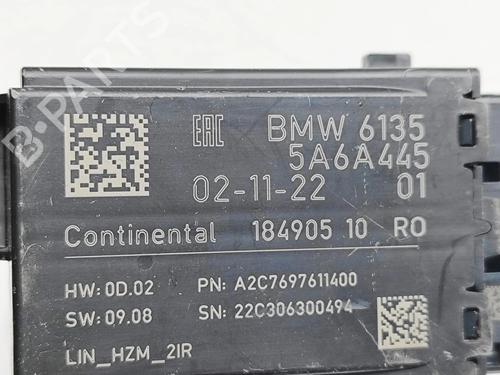 Electronic module BMW iX (I20) xDrive 40 | BP33393077M83 - Image 7
